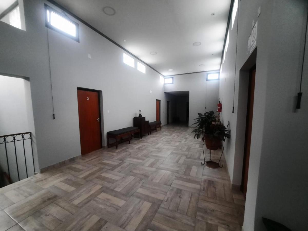萨尔塔 Las Tres Marias酒店 外观 照片