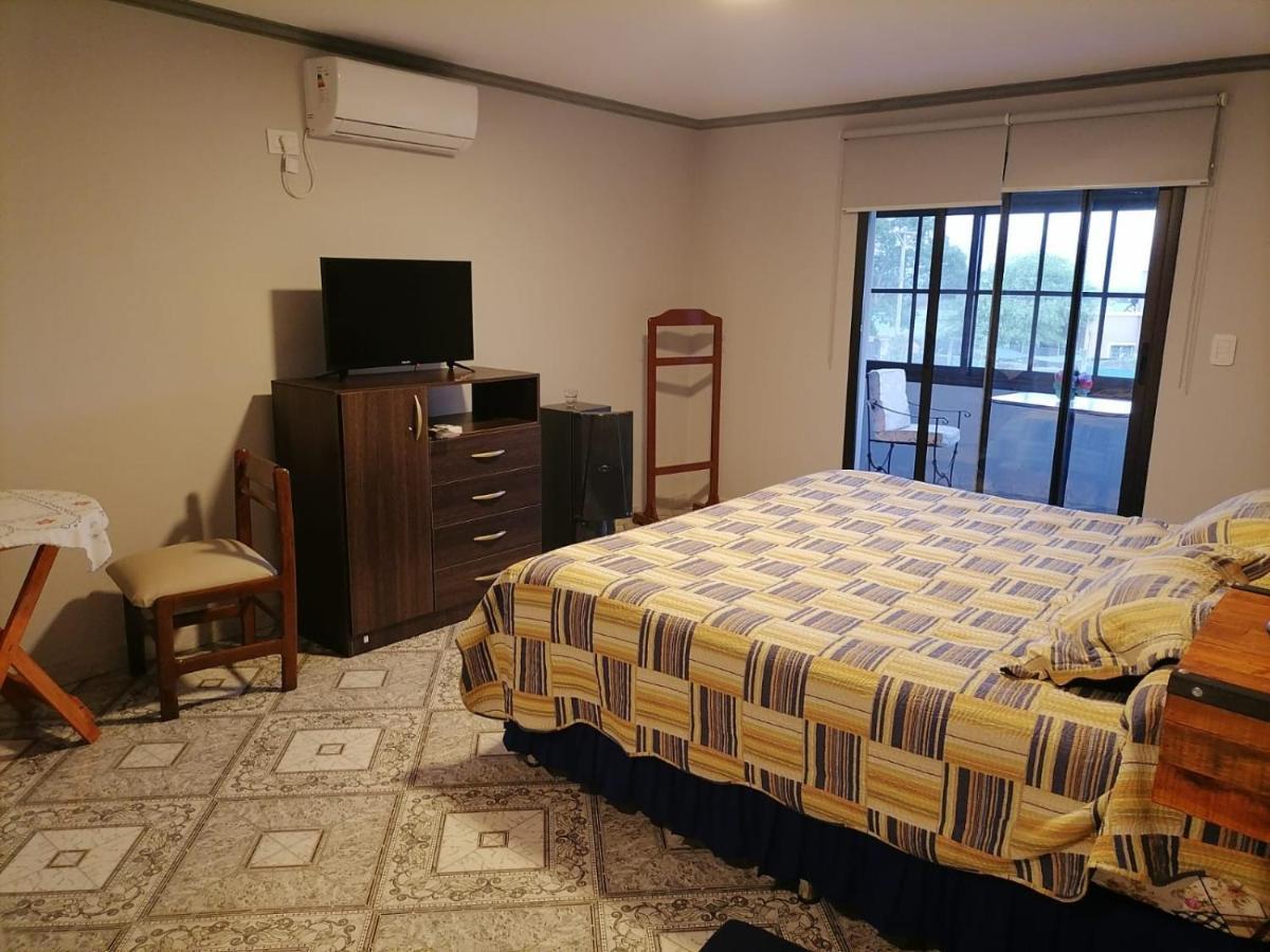 萨尔塔 Las Tres Marias酒店 外观 照片