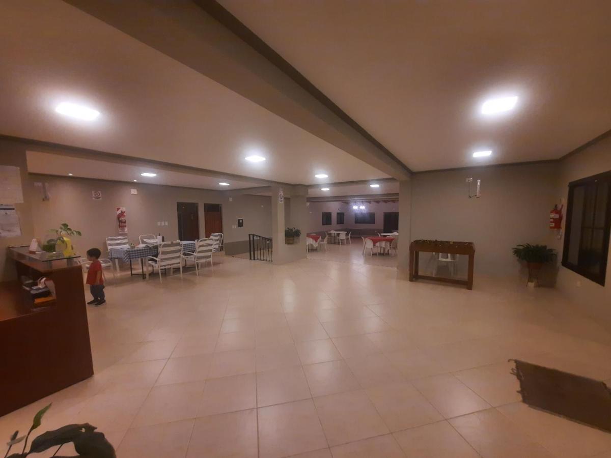 萨尔塔 Las Tres Marias酒店 外观 照片
